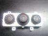 Moldura del climatizador/control de calefacción 93197987