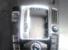 Unidad delantera de radio/CD/DVD/GPS 8T0919609F