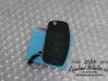 Ignition key/card 1753886