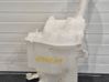 Windshield washer fluid reservoir/tank 98610A2000
