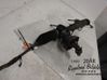 Steering rack 1623215280