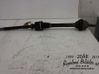 Front driveshaft 3273QK