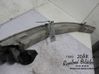 Front bumper support beam 51113439780