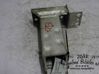 Front bumper shock/impact absorber 51113448461