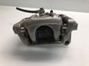 Caliper del freno trasero 9819059480