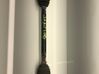 Rear driveshaft 100771901A