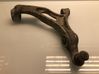 Front control arm 95834105303