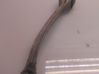 Front control arm 104157000B