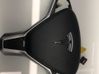 Steering wheel airbag 102250600B