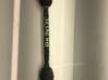 Rear driveshaft 100771901A