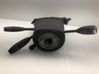 Multifunctional control switch/knob 100847100A