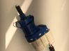 Other switches/knobs/shifts 100512400A