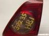 Luz trasera/de freno 8158112110