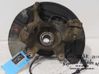 Front wheel hub spindle knuckle 31213450558