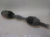Etuvetoakseli GD782550XB