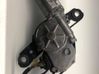 Motor del limpiaparabrisas trasero 5G0955711C