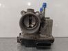 Throttle body valve 93194805