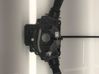 Multifunctional control switch/knob 35000T0A00