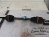 Eje de transmisión delantero 8200618501