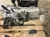 Automatic gearbox TBR