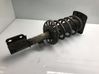 Front shock absorber with coil spring 9810161480