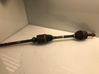 Front driveshaft 9809837980