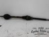Front driveshaft 3273ZA