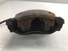 Caliper de freno delantero 1617292180