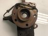 Front wheel hub spindle knuckle 6000618837