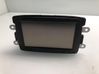 Radio/CD/DVD/GPS head unit 6000640832