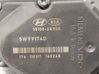 Throttle body valve 351002A900