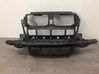 Front bumper support beam 51117165458