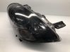 Headlight/headlamp 6206X1