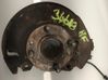 Front wheel hub spindle knuckle 3647C3