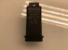 Glow plug pre-heat relay 8981764740
