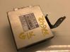 Gearbox control unit/module 8981543880
