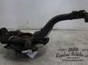 Front wheel hub spindle knuckle 5367054