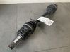 Front driveshaft FTH12560X