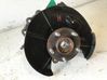 Rear wheel hub spindle/knuckle KB8B2611XA