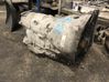 Automatic gearbox 24007581582
