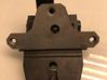 Tailgate lock latch LR014184