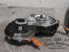 Automatic gearbox 27208651132
