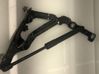Tailgate/trunk strut/damper 155148900B
