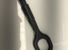 Tow bar 107757000D