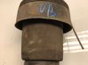 Rear air suspension bag/shock absorber 37126790079
