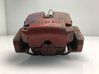 Rear brake caliper 34216776788
