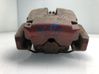 Rear brake caliper 34216776787