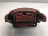 Front brake caliper 34116776783