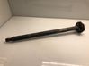 Front prop shaft 26207556019