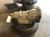 Automatic gearbox 24007592520
